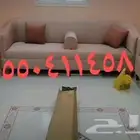 تنجيد تفصيل اثاث كنب باطرمه
