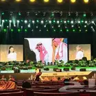 تأجير شاشات عرض عملاقة
