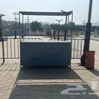 عربه موجوده في المجارده