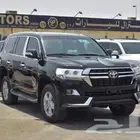 كت أمامي وخلفي vxs 2020