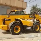 Man Lift Caesar Lift JCB Crane Forklift for rent daily month