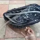 شمعه مرسديس تغيرر شمعه تفصيل