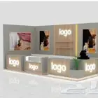 معارض وبوثات ومؤتمرات