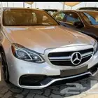 يتوفر بدي كت AMG سيارات مرسيدس