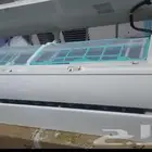 مكيفات كارير 24 مستعمل نظيف وميديا24 ستوك
