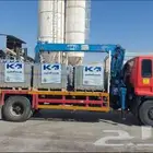 ونش لوري ثلاثه طن للايجار لتواصل