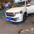ثرهيم جيب لاندكروزر من موديل 20008 لين مديل 2021