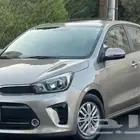 قطعه سيارة كيا بيجاس من موديل 2020 إلى موديل 2023