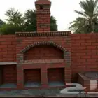 شوايات افران معجنات الدمام تبوك احمر