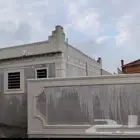 ديكورات خارجيه لياسه ملونه بديل الحجر