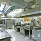 مطابخ مركزية