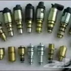 حساس كمبرسور مازدا