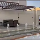 نوافير وشلالات منزليه نوافير جافه راقصه مصبات
