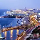 حي الزمرد ابحر الشمالية ارض شارع 32