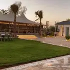 خيام الصقور ملكية