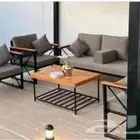 جلسات حدائق خارجيه بسعر مغري 0504900334