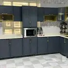 مطابخ جيزان