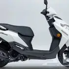 دباب عجيب هاوجي VX125