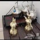 قهوجي وصبابين