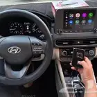 تحويل شاشه الوكاله الي أندرويدعن طريقه خاصيه Carply
