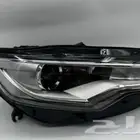 شمعه اوديa6 2015