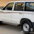 خط لاندكروزر 2004 جكس ار وكاله