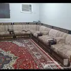 كنب 11 قطعه