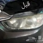 تفصيل جميع انواع الشمعات والاسطبات