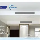 متخصصون في جميع اعمال التكييف المخفي مركزي دكت جميع الماركات