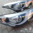 شمعات النترا 2015 2016 لد عدسه