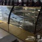 ثلاجات عرض BANCOOL للحلويات