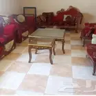 مجلس كنب