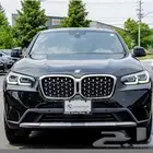 بي ام دبليو اكس فور BMW X4 XDrive30i AWD SUV موديل 2022