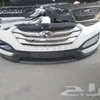 صدام سنتافي امامي موديل 13 14 15 16..