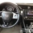 مسجل ملعومات هوندا سيفيك 2020 نظييف