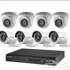 NIKVISION.4 dahua. 4k كميرات 2 ميقا بكسل 4 ميقا بكسل 5 م