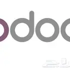 حلول Odoo ERP للمنشآت الصغيرة والمتوسطة والكبيرة