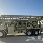 حفار ابار ارتوازي