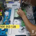 تصليح شاشات وتركيب كاميرات مراقبة