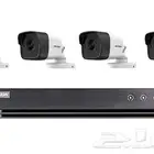 عروض كاميرات هيكفيجن 5 ميجا Hikvision Analog