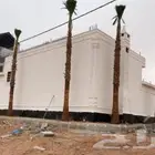 زراعه جميع انواع النخيل العربي والواشنطني