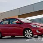 توضيب جير اكسنت CVT من 2014 ألى 2017