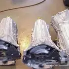 جيرات كابرس 2013 مع ضمان مستورد