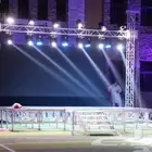 تأجير لوازم الأفتتاحات للمحلات الجديده والحفلات