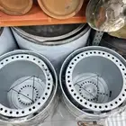 تنور الوادي والصحراء