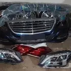 قطع غيار السيارات الألمانيه