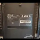 شاشة SANYO للبيع