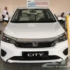 هوندا سيتي CITY DX موديل 2024 اوتو ون