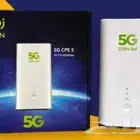 راوتر زين 5G نت هوائي