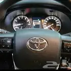 مثبتات سرعه هايلوكس تيوتاء